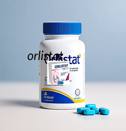 Orlistat serve ricetta